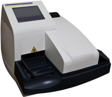 BM Diagnostics BM-U500S Urine Analyzer and Accessories